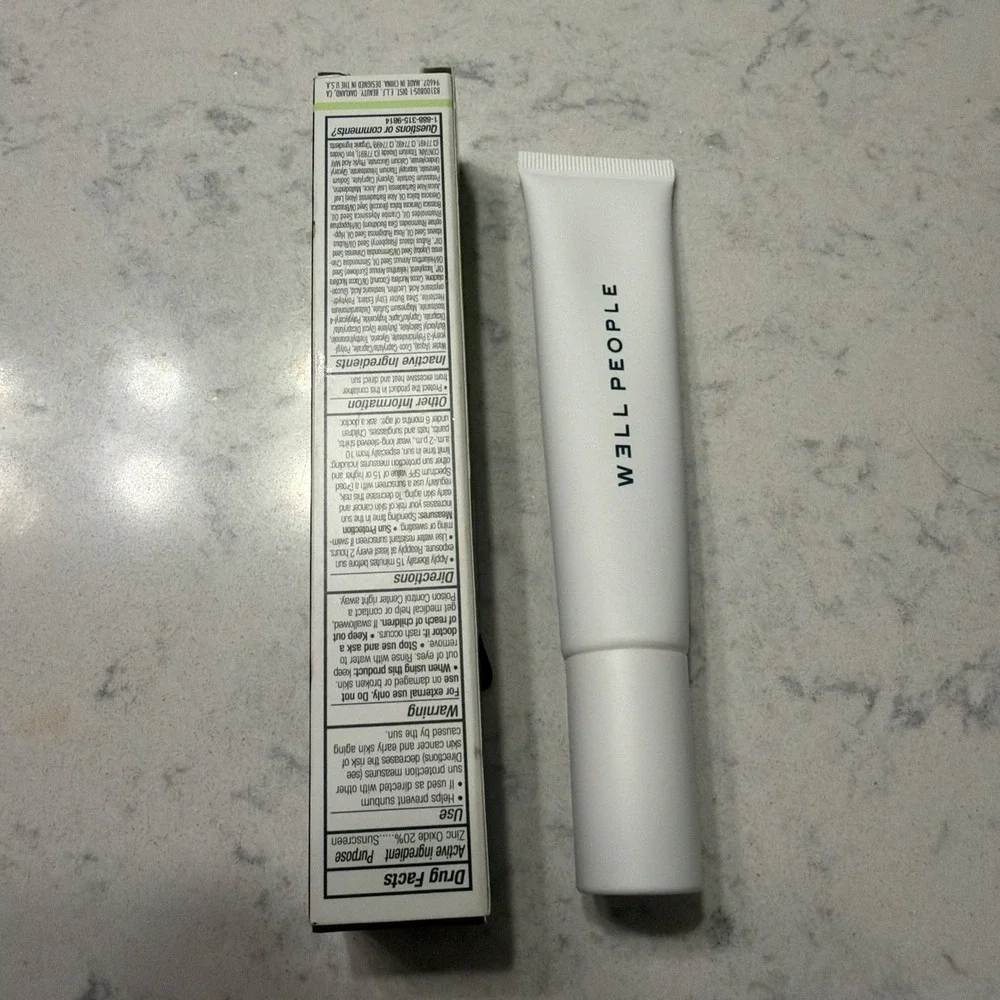 Well People Bio Tint SPF 30 Tinted Moisturizer - 13W - 1.2 fl oz